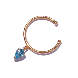 float ear cuff