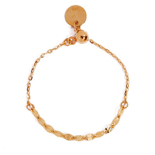 adjustable victoria ring