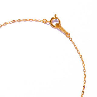 blazing necklace