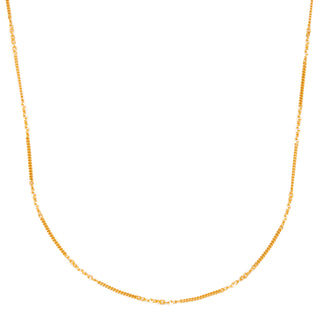 milestone choker