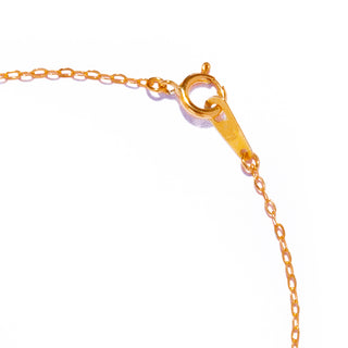 blazing choker