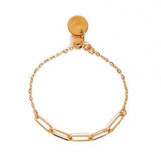 adjustable shine ring