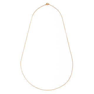 sophie crossing matinee necklace