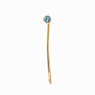 amulet hook pierce(single)