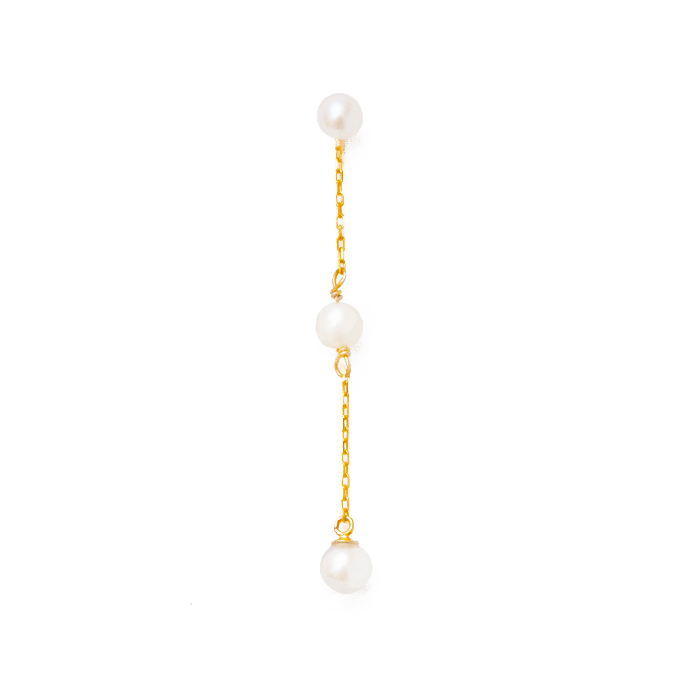 swing pearl pierce ( single) – les bon bon Online store