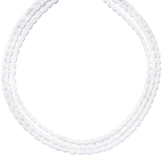filigree pearl choker