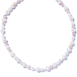 eluna pearl necklace