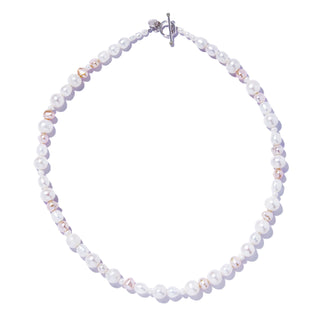 eluna pearl necklace