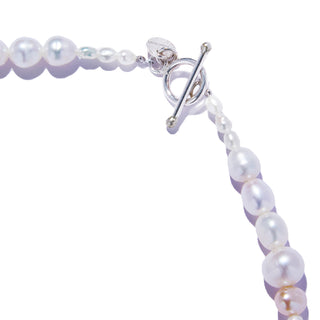 eluna pearl necklace