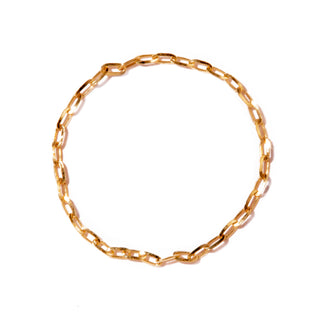 simplicity chain ring