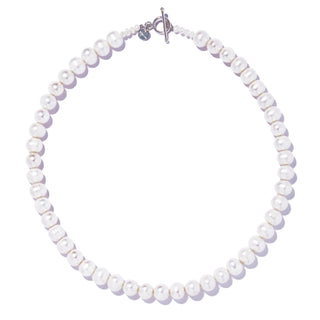 lunelle pearl necklace