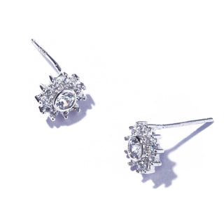 princess flower pierce