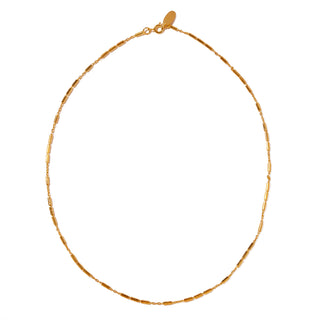 botanica stelo necklace