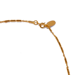 botanica stelo necklace