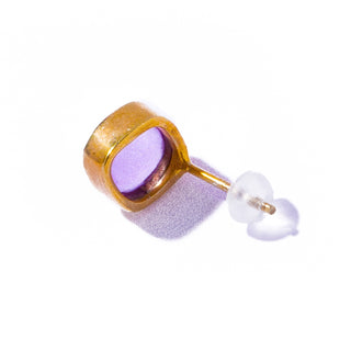 aura square pierce