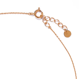 simplicity anklet