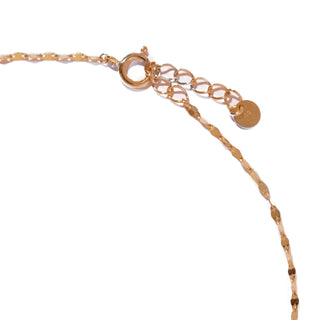 victoria anklet