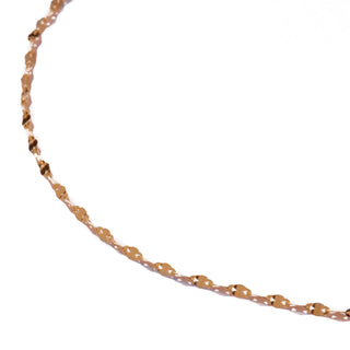 victoria anklet