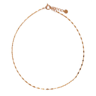 victoria anklet