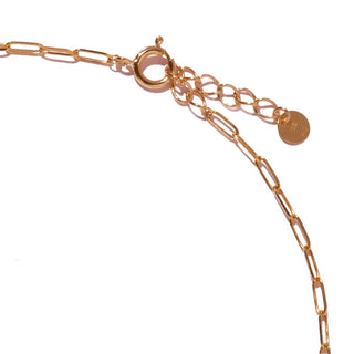 shine anklet