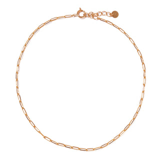 shine anklet