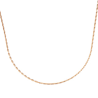 simplicity choker