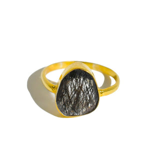 mistero ring