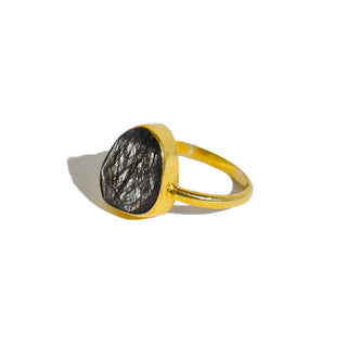 mistero ring