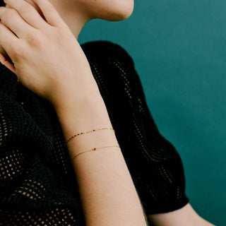 victoria bracelet