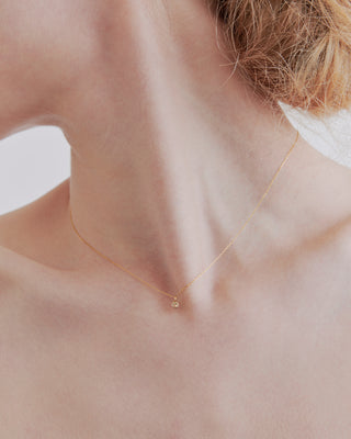 amulet necklace