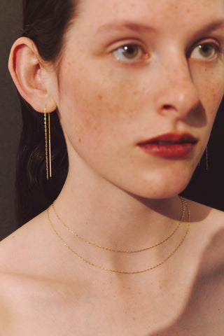 simplicity pierce single