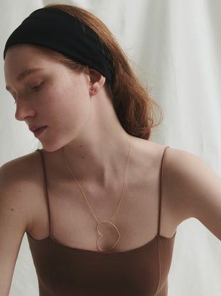 pulse necklace