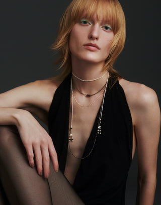 victoria moderate necklace