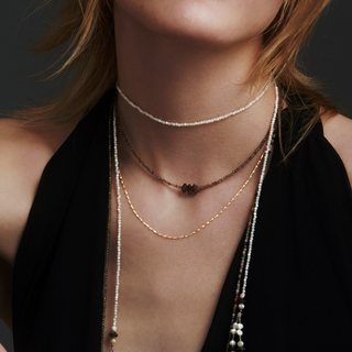 victoria moderate necklace