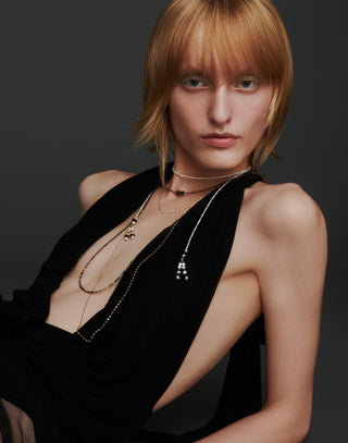 victoria moderate necklace