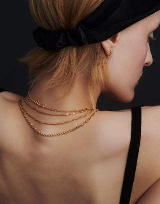 botanica fiore necklace