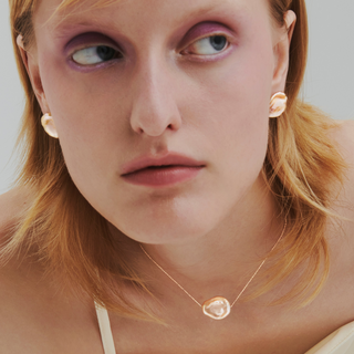 bare necklace