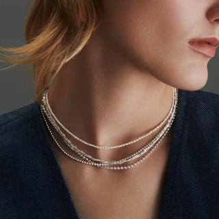 botanica fiore necklace