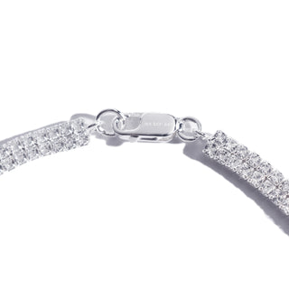 princess double bracelet