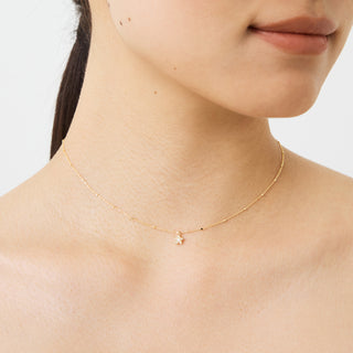 stella diamond choker
