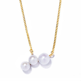 dewdrop necklace