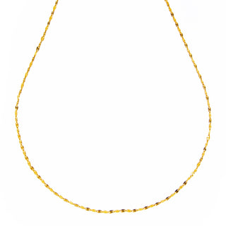 sunlight necklace