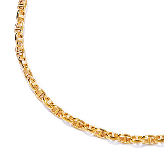 sally chain bracelet
