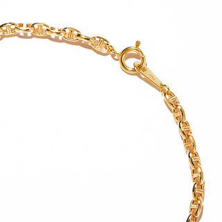 sally chain bracelet