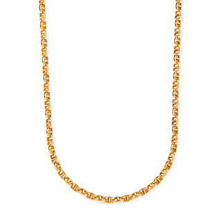 sally chain necklace