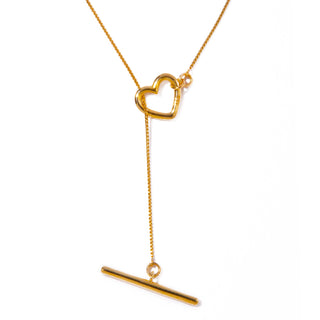 dear sophie necklace