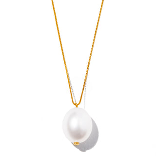 blanc sophie necklace