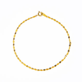 sunlight bracelet