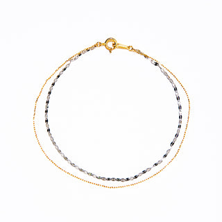 sunshine lay bracelet