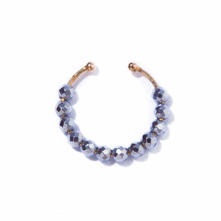 gloss ear cuff